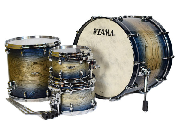 Tama STAR Drum Walnut Stand. AIJB Tama STAR Drum Walnut Stand. AIJB